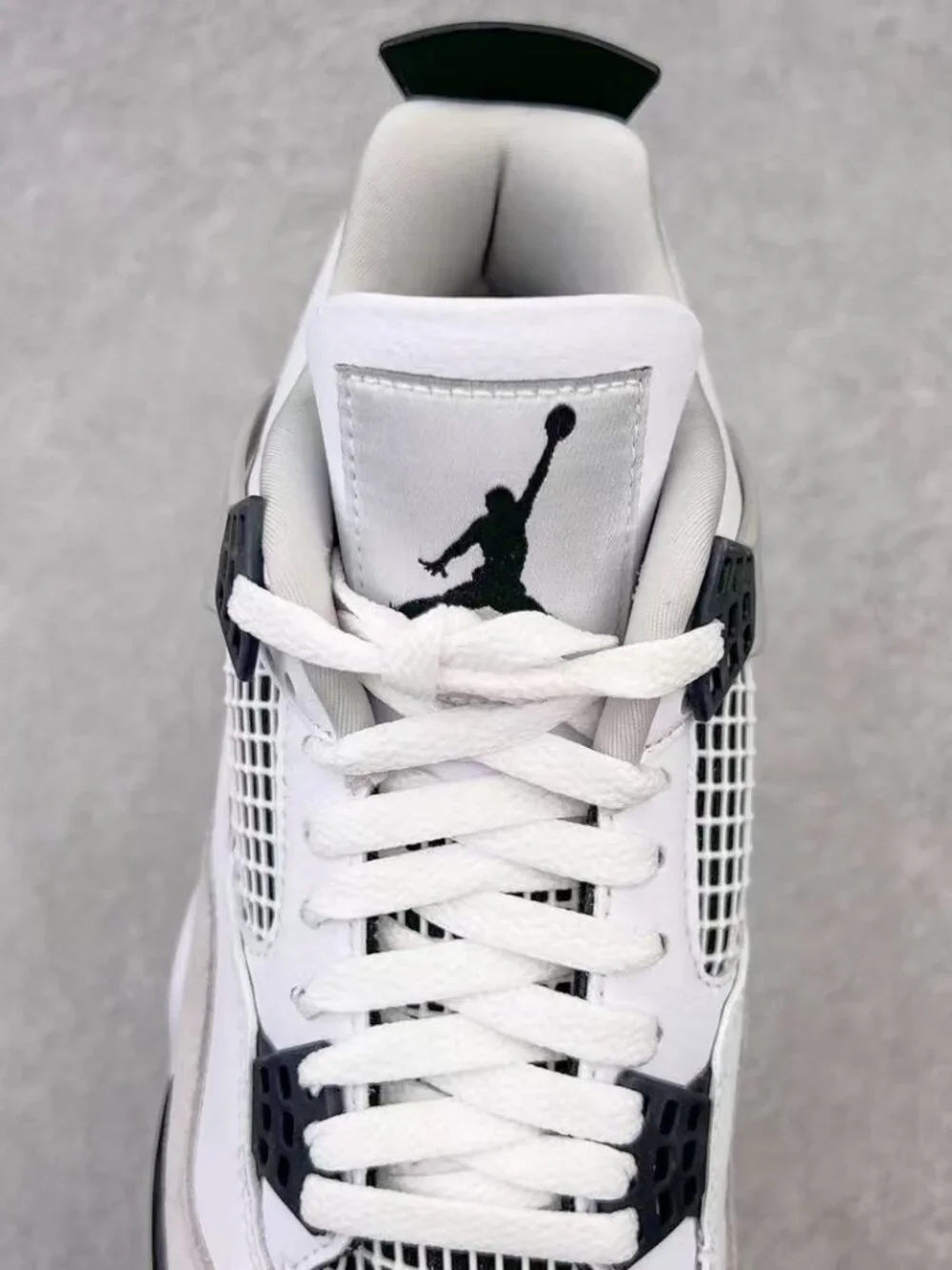 Jordan multiple sizes